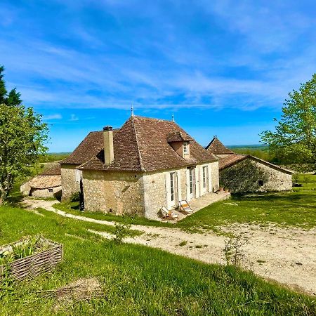 Bed and Breakfast La Vignerie Boisse  Esterno foto
